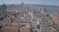 Miniaturansicht für die Webcam Rostock - Zentrum