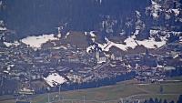 Miniaturansicht für die Webcam Tirol - Fieberbrunn