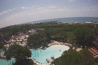 Belek - Xanadu Resort open webcam 
