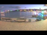 zur Webcam St Ives Harbour - Harbour