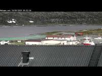 zur Webcam Mehamn - Barent Sea