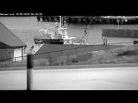 zur Webcam Mehamn - Barent Sea