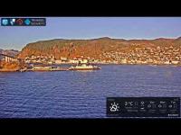 Miniaturansicht für die Webcam Måløy - Ulvesund