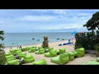 zur Webcam Lamai - Teddy Weed beach club