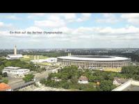 Miniaturansicht für die Webcam Berlin - Olympiastadion