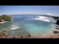 Thumbnail für die Webcam Bali - Ceningan island