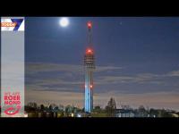 Miniaturansicht für die Webcam Roermond - Fernsehturm