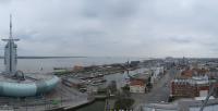 Thumbnail für die Webcam Bremerhaven - Alter Hafen