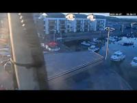 zur Webcam West Bay - Bridport Harbour