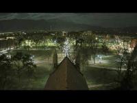Webcam Colorado Springs - Colorado College Campus laden