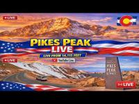 zur Webcam Woodland Park - Pike Peak