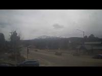 Webcam Woodland Park - Pike Peak laden