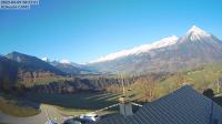 Webcam Aeschi - Kandertal laden
