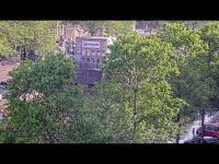 zur Webcam Amsterdam - Singel Gracht