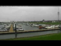 zur Webcam Roermond - City Marina