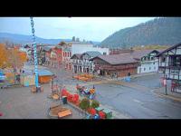 Webcam Leavenworth - Rhein Haus laden