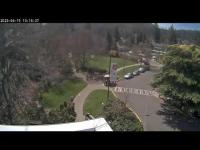 Thumbnail für die Webcam Ashland - Lithia Park