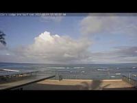 Miniaturansicht für die Webcam Honolulu - Elks Lodge