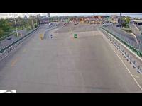 Miniaturansicht für die Webcam Buffalo - Peace Bridge