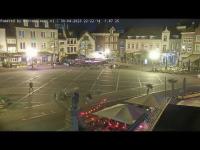 Miniaturansicht für die Webcam Sittard - Marktplatz 2