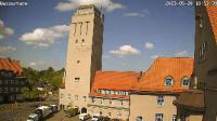 Delmenhorst - Wasserturm open webcam 
