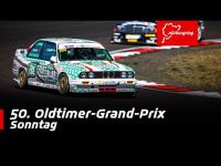 Thumbnail für die Webcam Nürburgring - Oldtimer-Grand-Prix