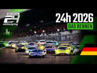 zur Webcam Nürburgring - ADAC RAVENOL 24h