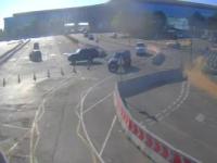 Miniaturansicht für die Webcam Gibraltar - Eastgate