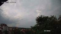 Miniaturansicht für die Webcam Paracin - Wettercam