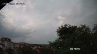 Thumbnail für die Webcam Paracin - Wettercam
