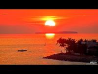 Miniaturansicht für die Webcam Key West - Mallory Square