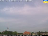 Miniaturansicht für die Webcam Bremen - Findorff