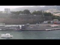 Funchal - Pontinha open webcam 