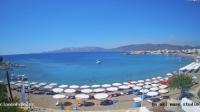 Rhodos - Charaki open webcam 