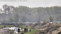 Miniaturansicht für die Webcam Hasselberg - Campingplatz und Strand