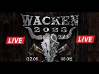 zur Webcam Wacken 2025 - Louder Stage + Bullhead City