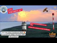zur Webcam Stade - Alter Leuchtturm Balje