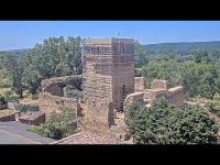 Thumbnail für die Webcam Villapadierna - Castillo de Villapadierna