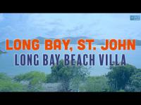 Saint John - Beach Villa open webcam 