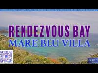 Saint John - Mare Blu Villa open webcam 