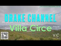 Saint John - Drake Channel open webcam 