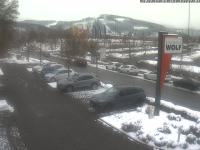 Miniaturansicht für die Webcam Siegen - Heidenberg