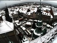 Helmstedt - Marktplatz open webcam 