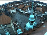 Webcam Helmstedt - Marktplatz laden