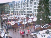 Miniaturansicht für die Webcam Chemnitz - Markt