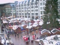 Chemnitz - Markt open webcam 