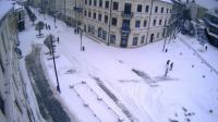 Lublin - Krakowskie Przedmieście open webcam 