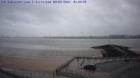 Wallasey - Seaforth Docks open webcam 