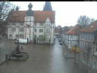 zur Webcam Alfeld - Rathaus