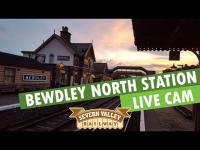 zur Webcam Bewdley - Railway station